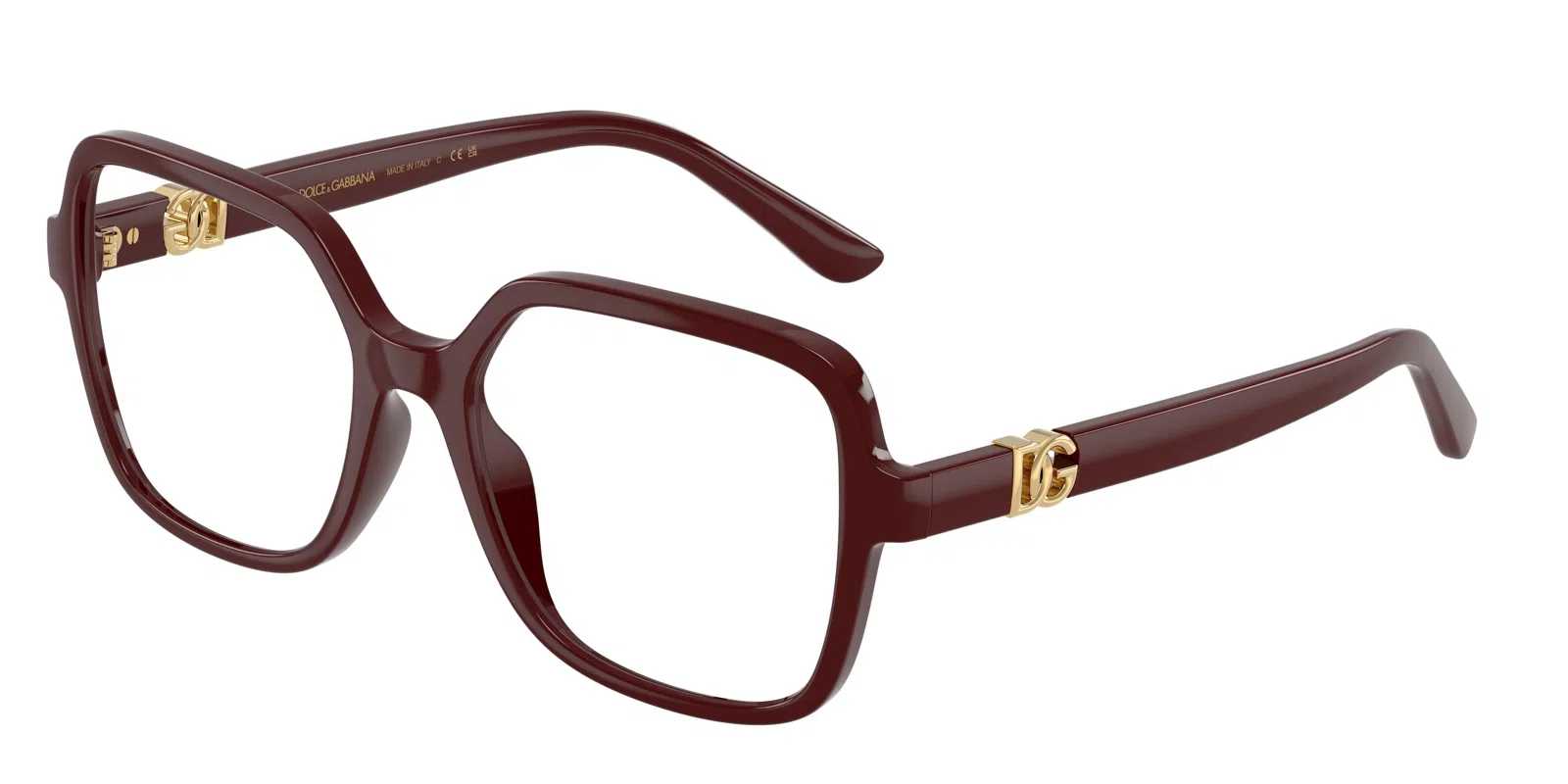 Dolce & Gabbana 5105U Eyeglasses - view 16